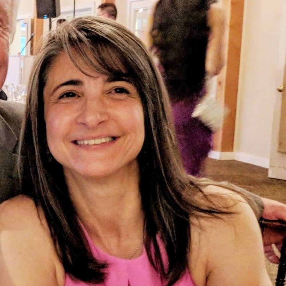 Meet your Posher, Claire